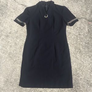 Women’s Uniform - Professional Apparel